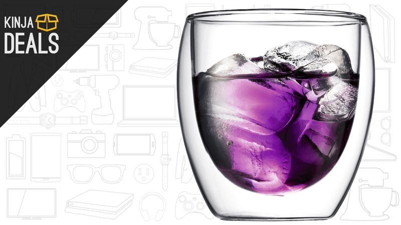 Illustration for article titled Today's Best Deals: Apple Watch, Ugly Sweaters, Dyson Vacuums, and More